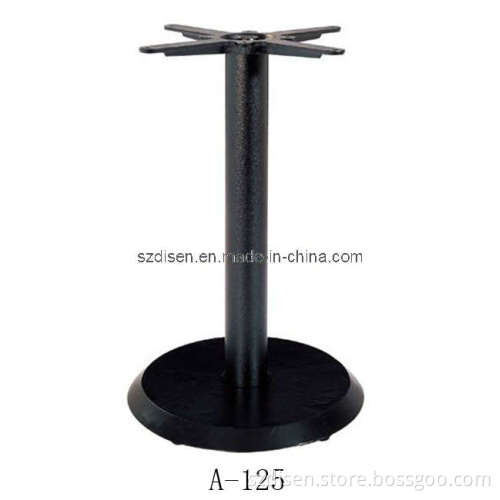 Table Base (DS-P125)